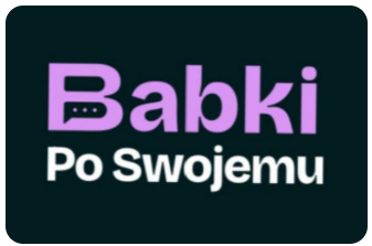 Babki Po Swojemu Logo
